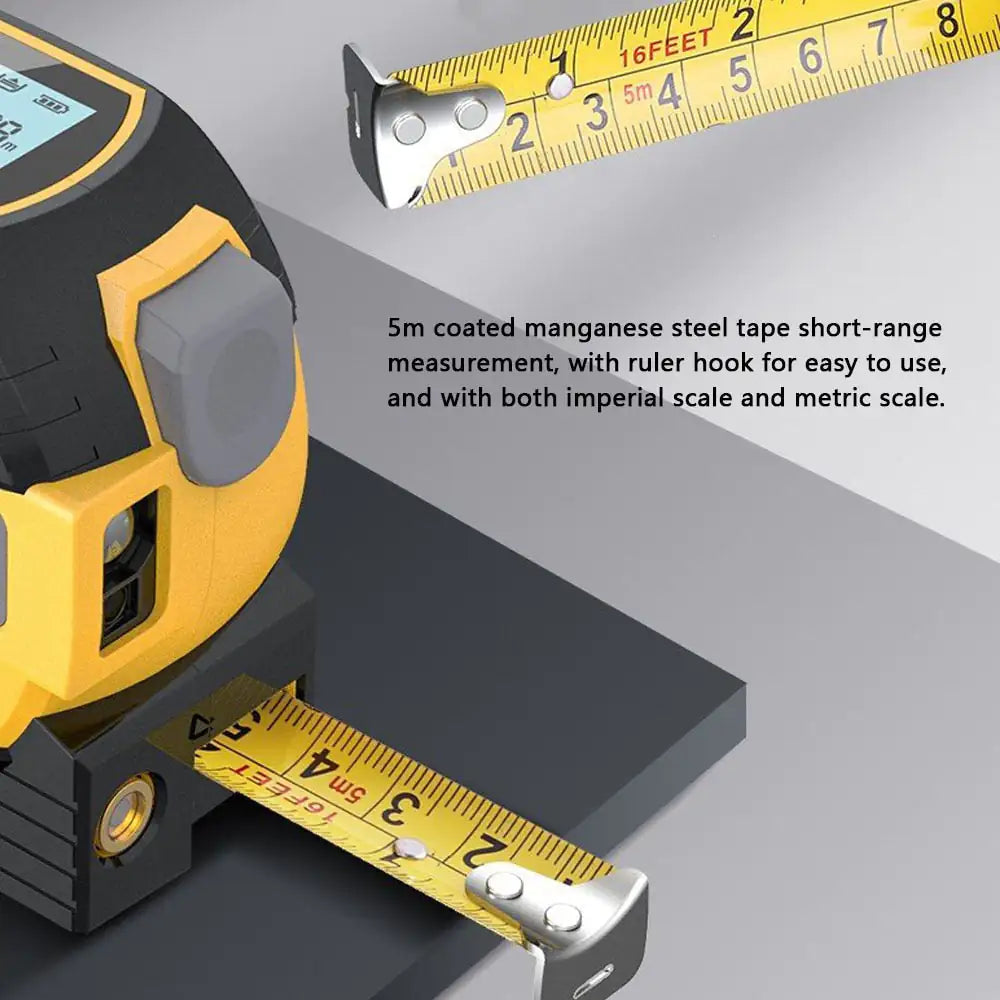 The Measure Lite Pro